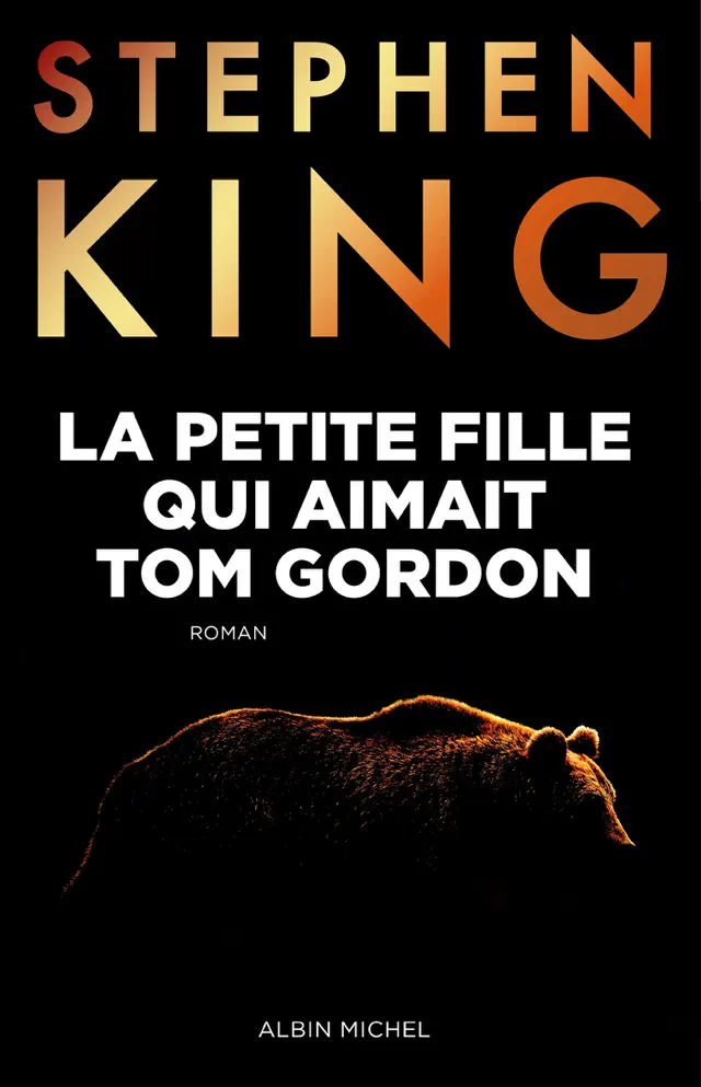 La Petite Fille qui aimait Tom Gordon