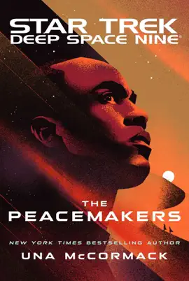 Read: The Peacemakers Book