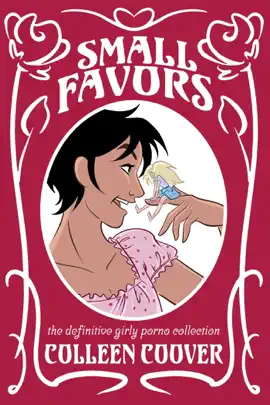 Read: Small Favors Book