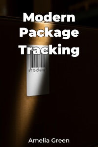 Modern Package Tracking