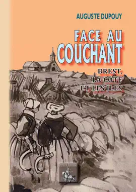 Read: Face Book au Couchant