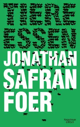 Read: Tiere Book essen