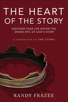 Read: The Heart of the Book Story