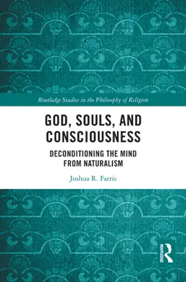 Read: God, Book Souls, and Consciousness