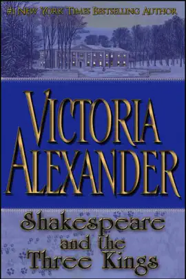 Read: Shakespeare and Book the Three Kings