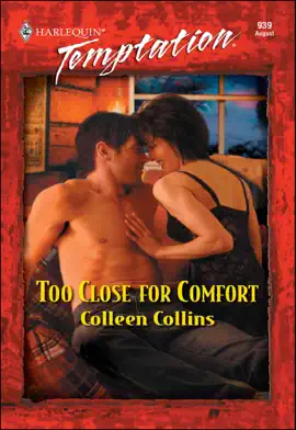 Read: Too Close for Book Comfort
