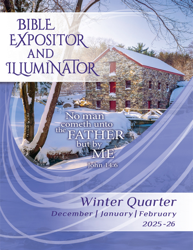 Bible Expositor and Illuminator