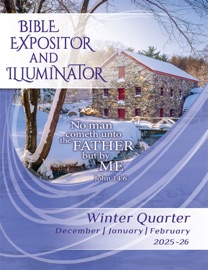 Bible Expositor and Illuminator
