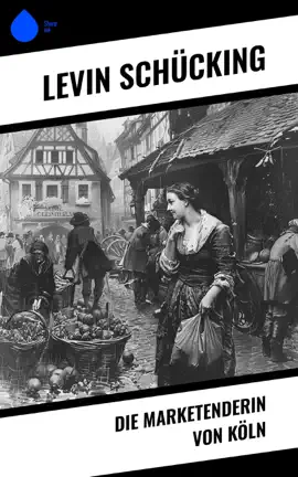 Read: Book Die Marketenderin von Köln