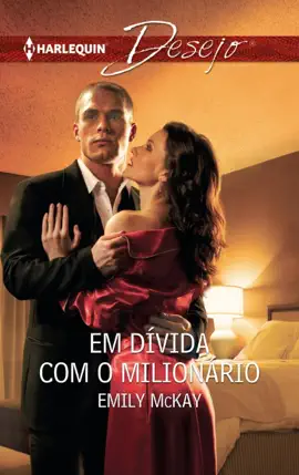 Read: Em dívida Book com o milionário