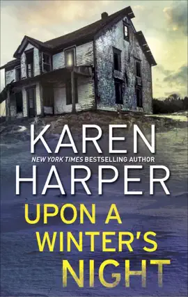 Read: Upon a Winter's Night Book