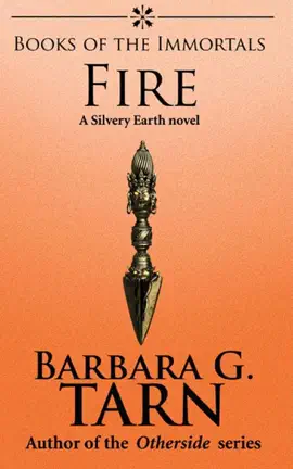 Read: Books Book of the Immortals - Fire