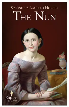Read: The Nun Book
