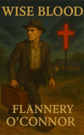 Wise Blood - Flannery O'Connor