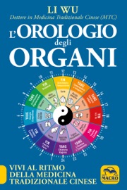 L'Orologio degli Organi - Li Wu