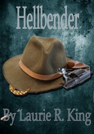 Hellbender - Laurie R. King