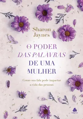 Read: O poder das Book palavras de uma mulher
