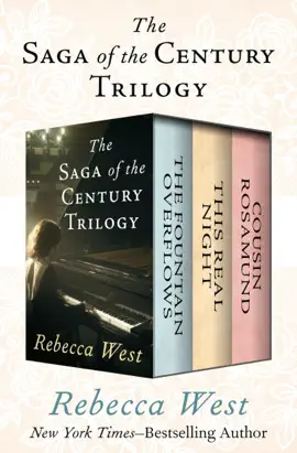 Read: The Saga of the Century Trilogy Book