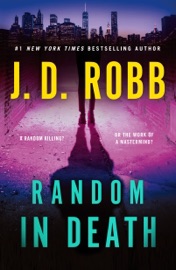 Random in Death - J. D. Robb