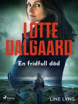 Read: Book En fridfull död