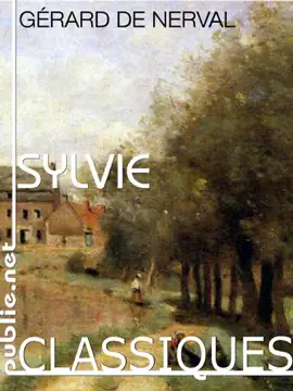 Read: Sylvie