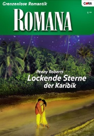 Lockende Sterne der Karibik - Penny Roberts