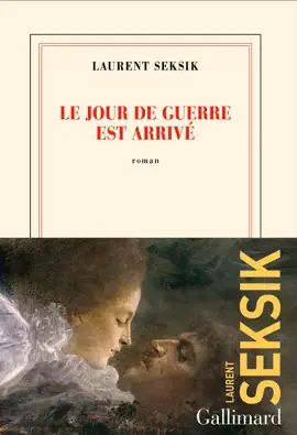 Read: Le jour de Book guerre est arrivé