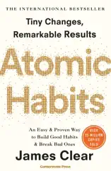 Atomic Habits