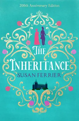 Read: Book The Inheritance