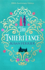 The Inheritance - Susan Ferrier