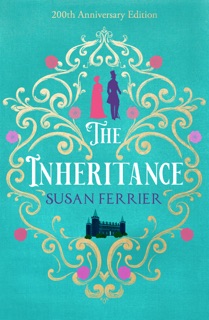 The Inheritance by Susan Ferrier