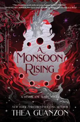 Read: A Monsoon Rising Book