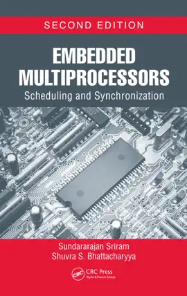 Read: Embedded Book Multiprocessors