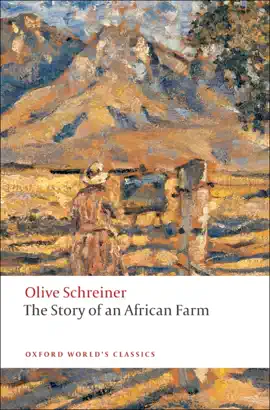 Read: The Story of Book an African Farm