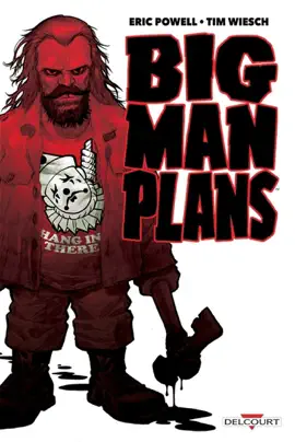 Read: Big man plans Book