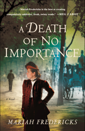A Death of No Importance