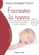Facciamo la nanna