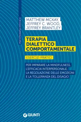 Read: Book Terapia dialettico comportamentale