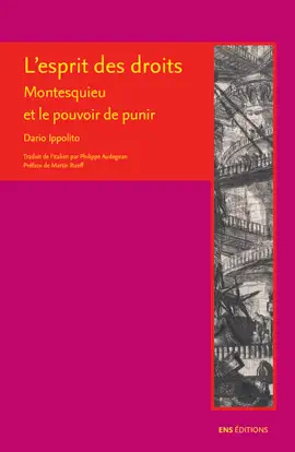 Read: Book L’esprit des droits