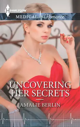 Read: Book Uncovering Her Secrets