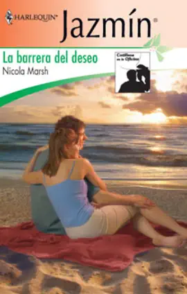 Read: Book La barrera del deseo