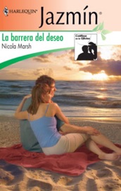 La barrera del deseo - Nicola Marsh