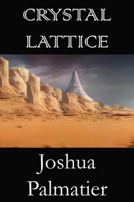 Read: Book Crystal Lattice