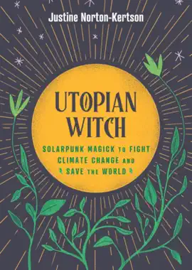Read: Utopian Book Witch