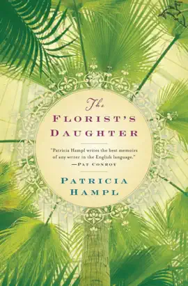 Read: The Florist's Daughter Book