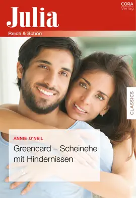 Read: Greencard – Scheinehe Book mit Hindernissen