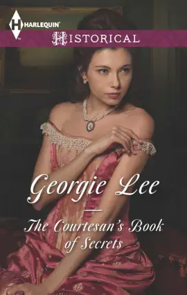 Read: The Book Courtesan's Book of Secrets