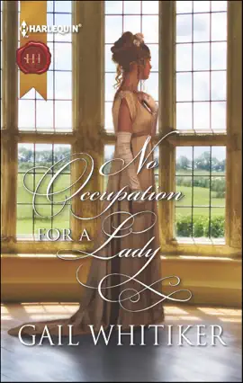 Read: No Occupation for a Lady Book