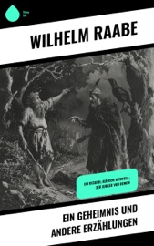 Ein Geheimnis und andere Erzählungen - Wilhelm Raabe
