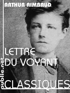 Read: Lettre du Book voyant